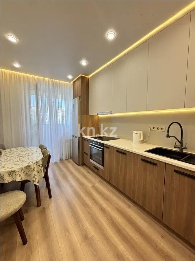 Продажа 3-комнатной квартиры, 80 м² в Астане - фото 4