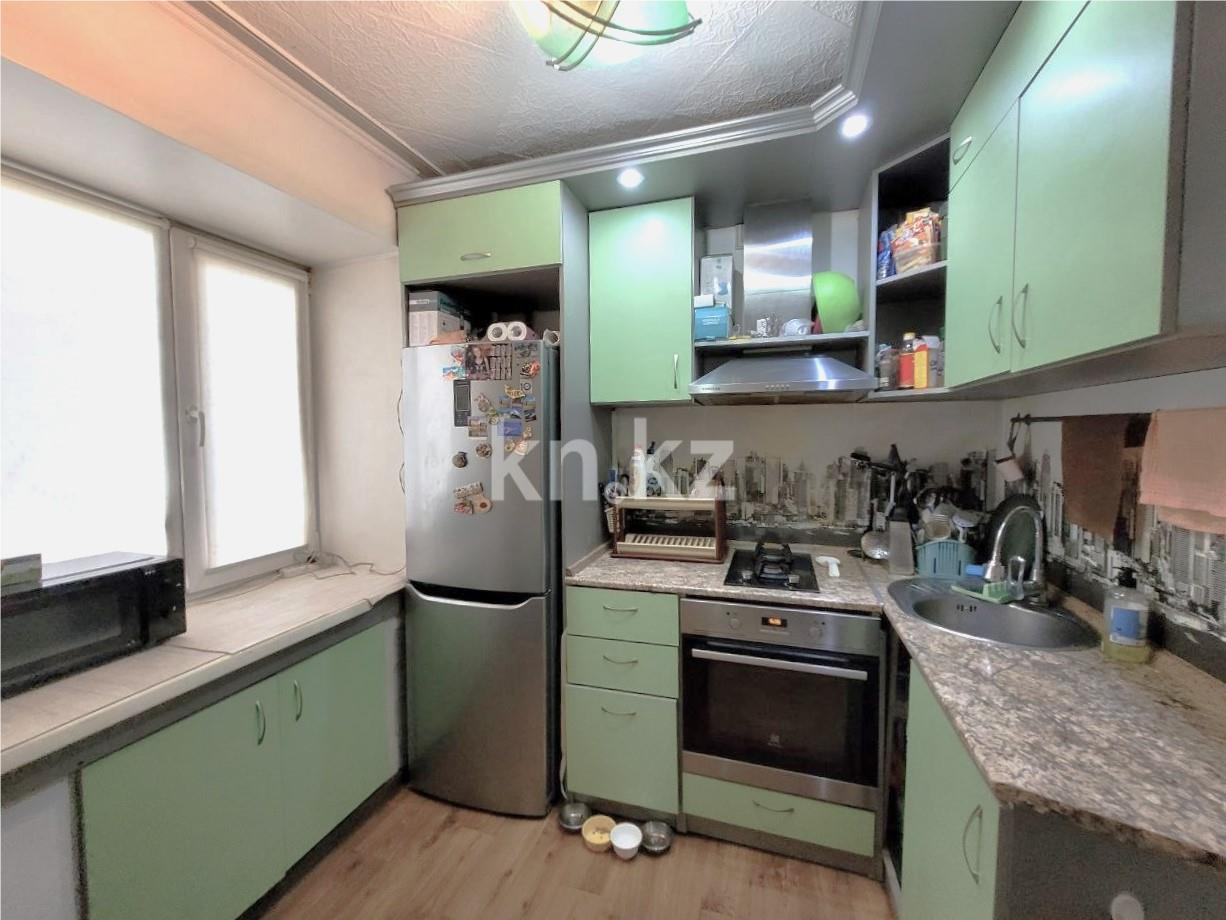Продажа 3-комнатной квартиры, 56 м² в Караганде - фото 8