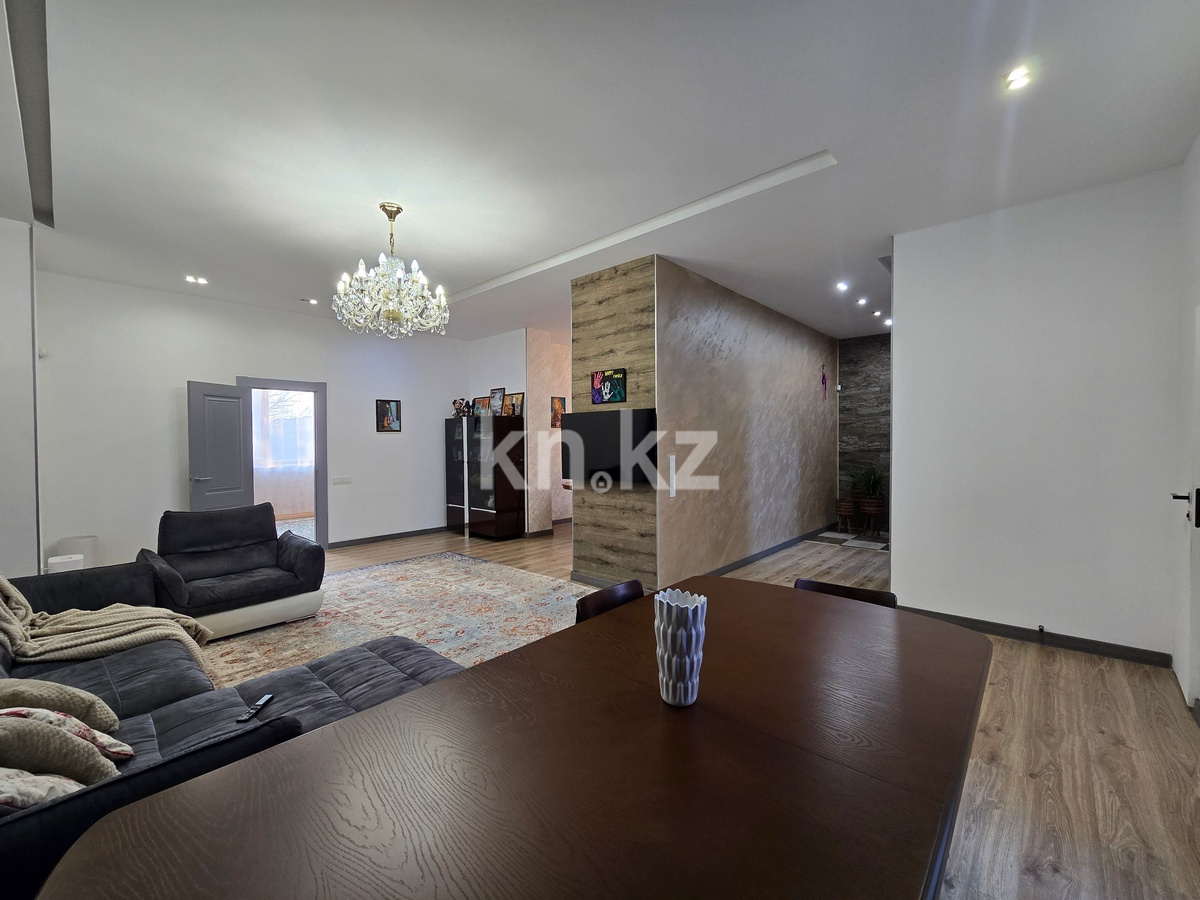 Продажа 7-комнатного дома, 211 м², мкр. Рахат в Алматы - фото 20