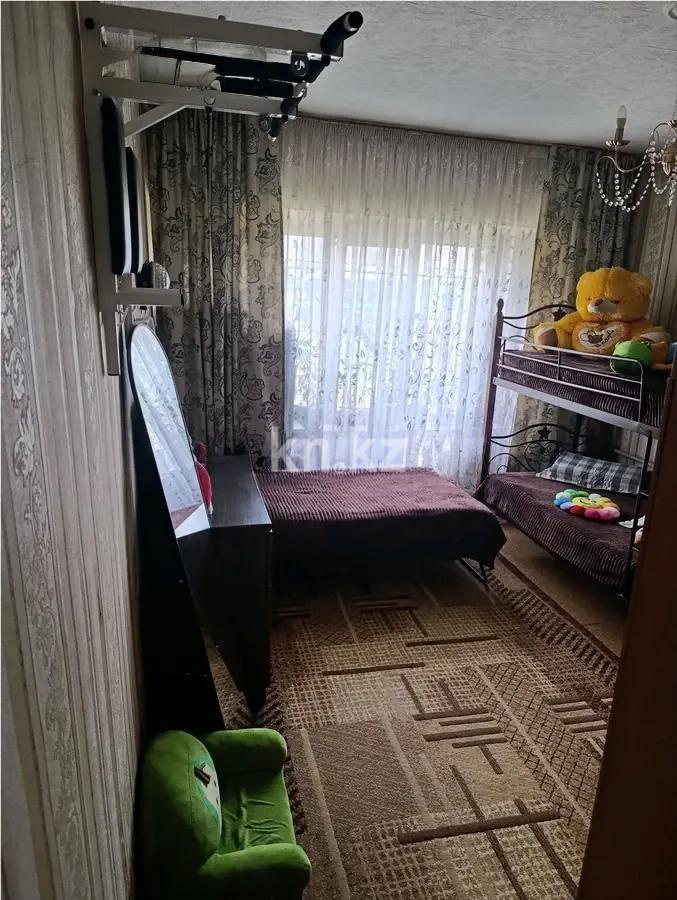 Продажа 2-комнатной квартиры, 55 м² в Алматы - фото 2