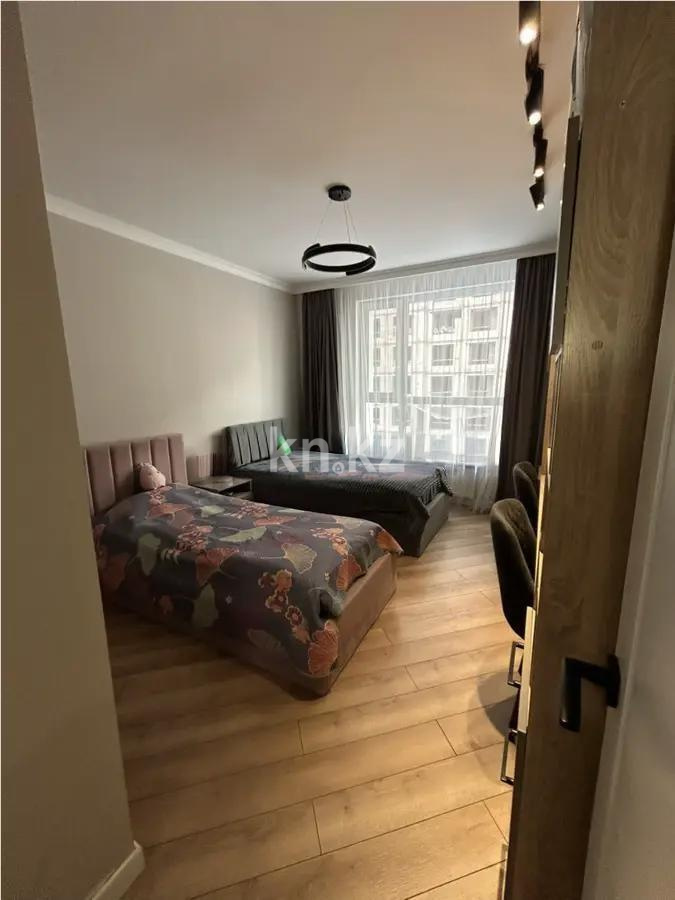 Продажа 3-комнатной квартиры, 85 м² в Астане - фото 3