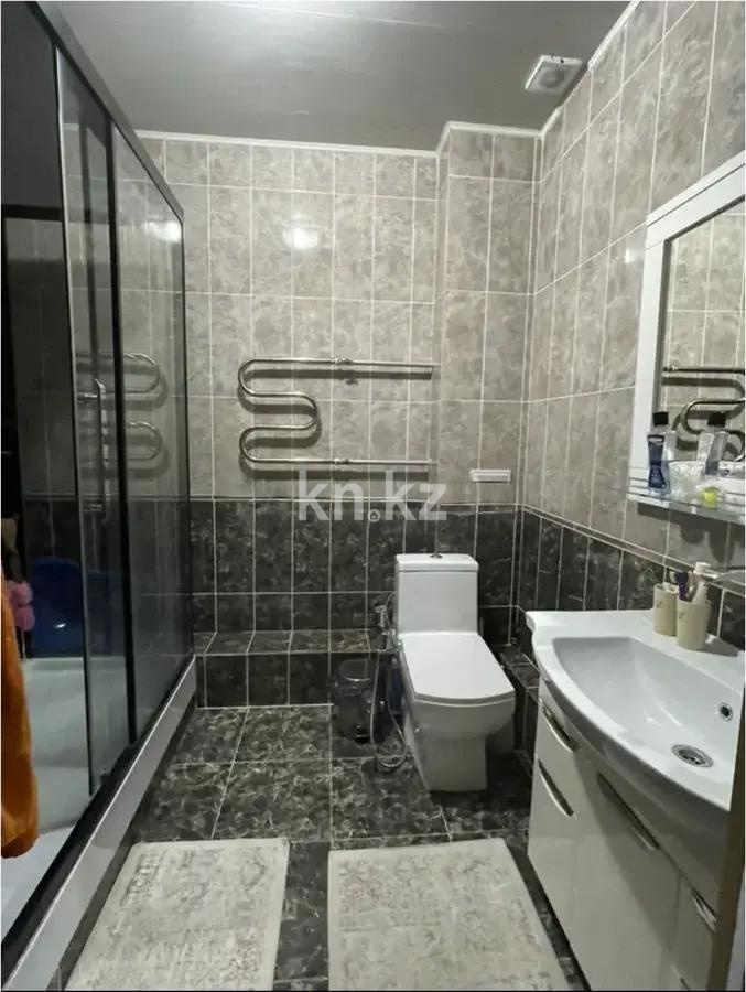 Продажа 3-комнатной квартиры, 100 м², пр. Гагарина, дом  309 в Алматы - фото 4