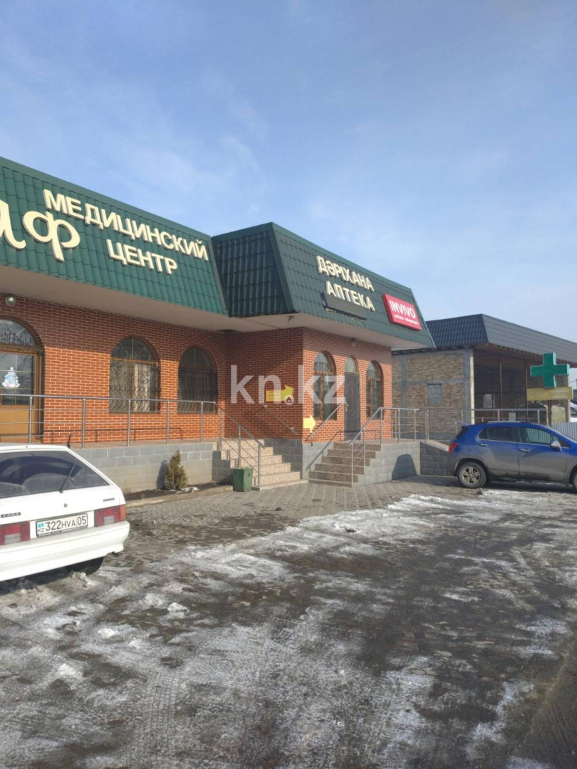Продажа , 384.3 м², Кульджинский тракт в Алматинской области - фото 2