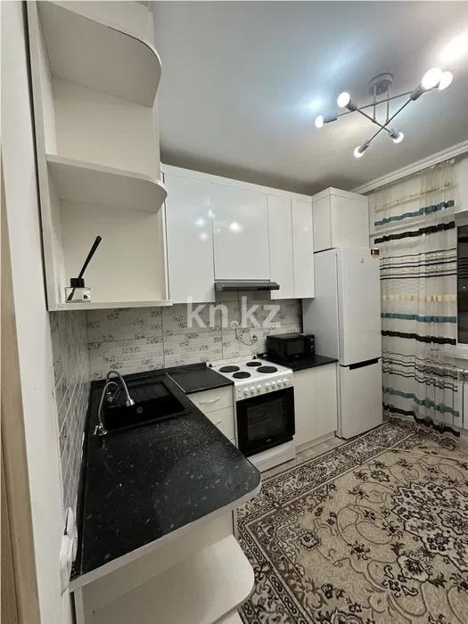 Продажа 1-комнатной квартиры, 43 м², ул. Е-495, дом  8 в Астане - фото 2