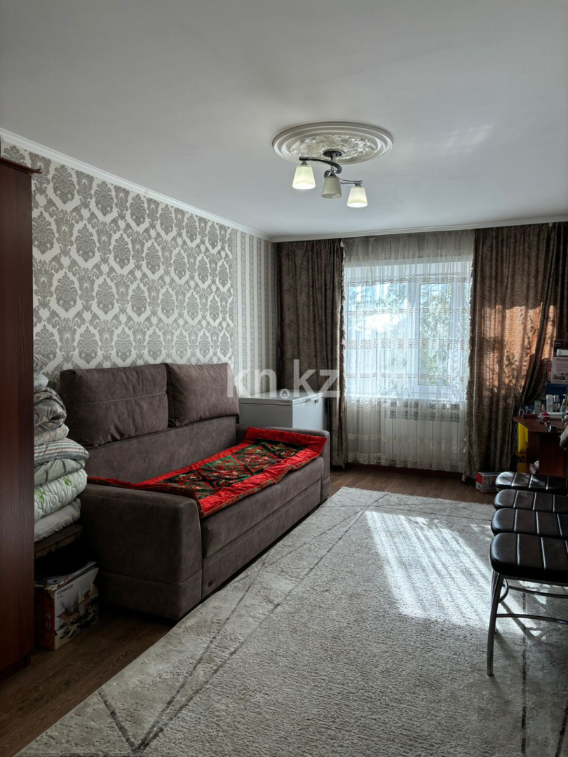 Продажа 2-комнатной квартиры, 48 м², 21-й мкр., дом  30 в Караганде - фото 3