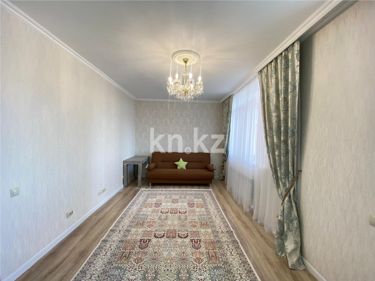 Продажа 2-комнатной квартиры, 65.1 м², пр. Улы Дала в Астане