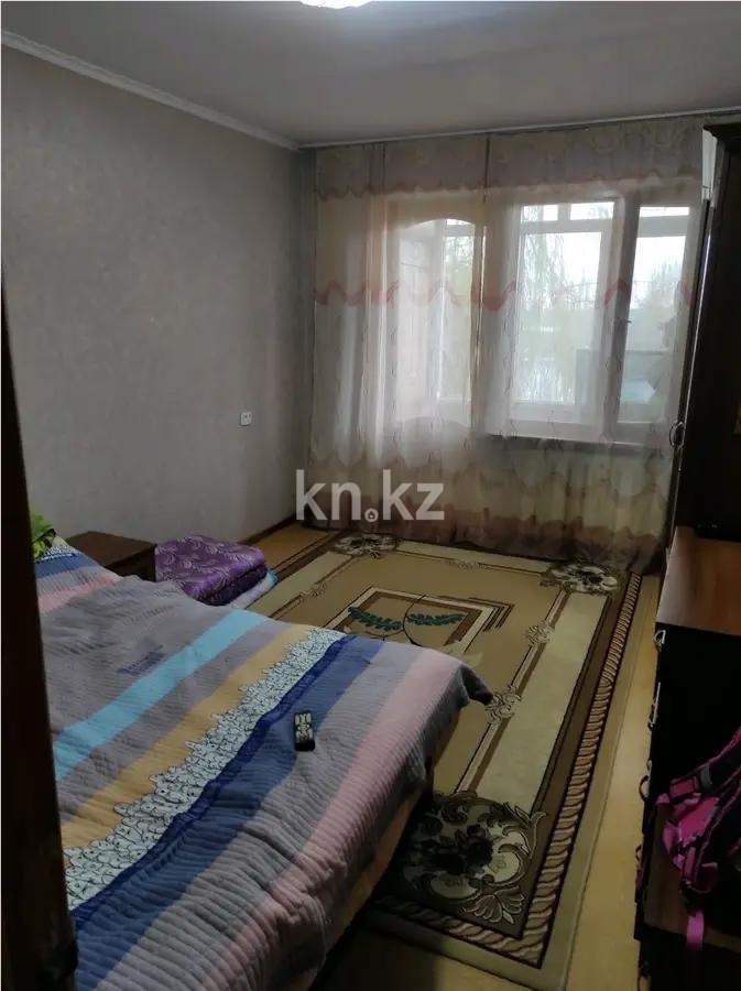 Продажа 3-комнатной квартиры, 63.7 м² в Алматы - фото 2