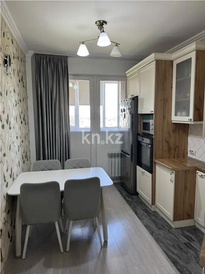 Продажа 3-комнатной квартиры, 90 м² в Алматы - фото 4