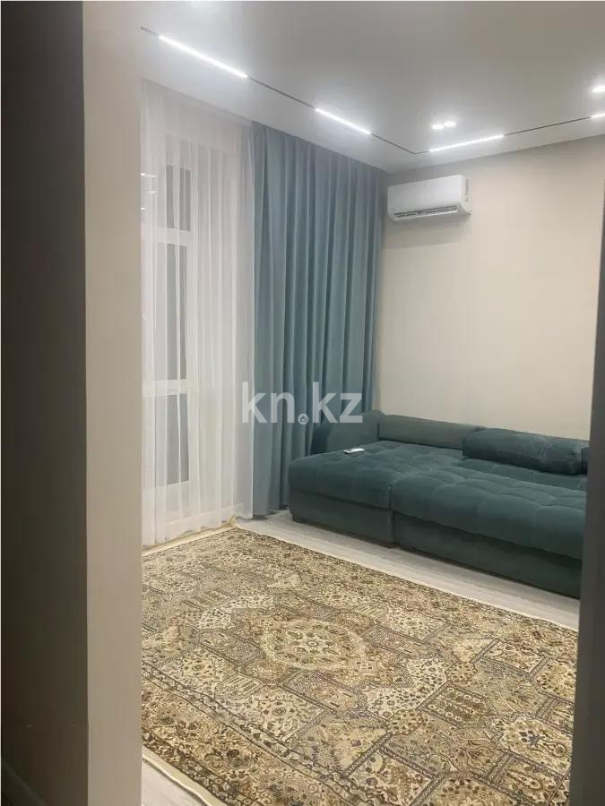 Продажа 2-комнатной квартиры, 56 м² в Астане