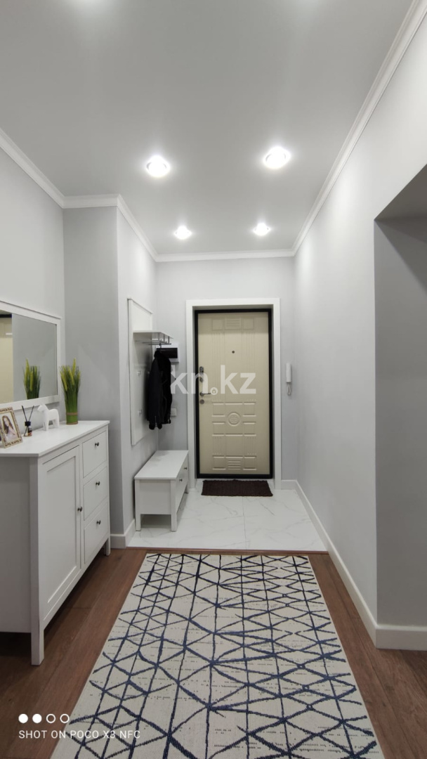 Аренда 2-комнатной квартиры, 10 м² в Алматы - фото 22