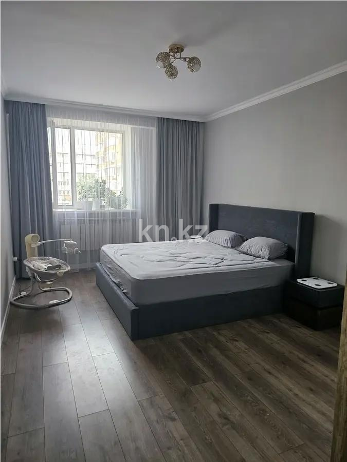 Продажа 3-комнатной квартиры, 95 м² в Астане