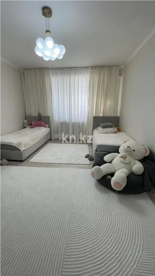 Продажа 3-комнатной квартиры, 88 м² в Алматы - фото 3