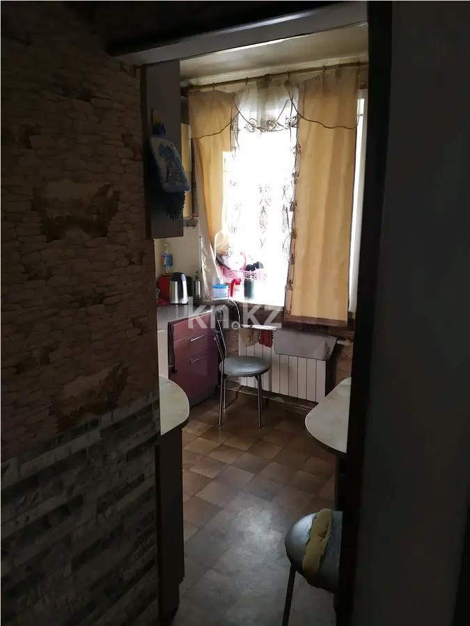 Продажа 2-комнатной квартиры, 39 м² в Караганде - фото 2