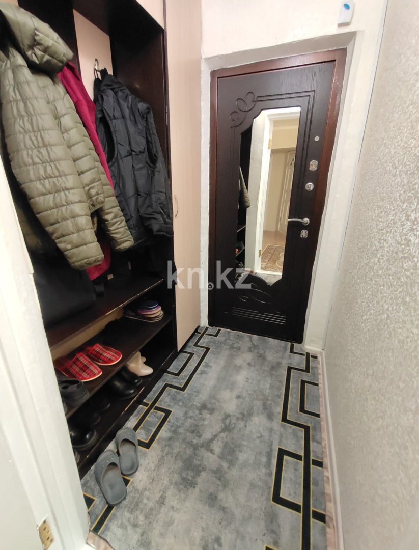 Продажа 3-комнатной квартиры, 76 м², ул. Таттимбета, дом  10 в Караганде - фото 20