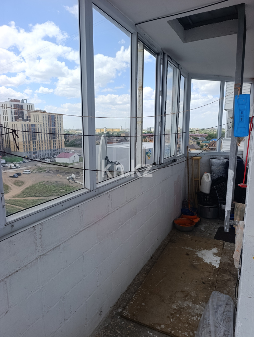 Продажа 2-комнатной квартиры, 67.4 м² в Караганде - фото 9