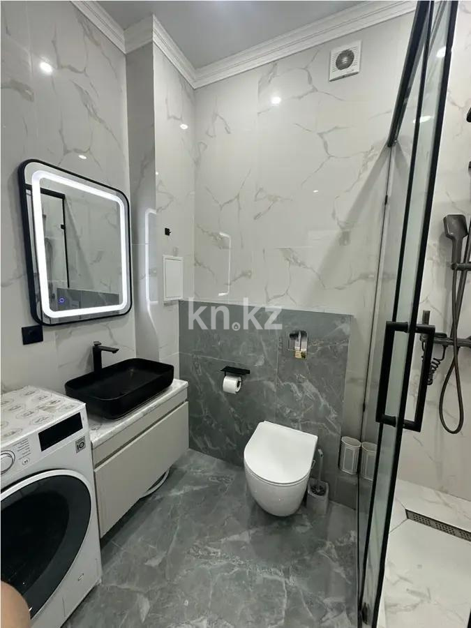 Продажа 3-комнатной квартиры, 87.4 м², ул. Бокейхана, дом  3Б в Астане - фото 5