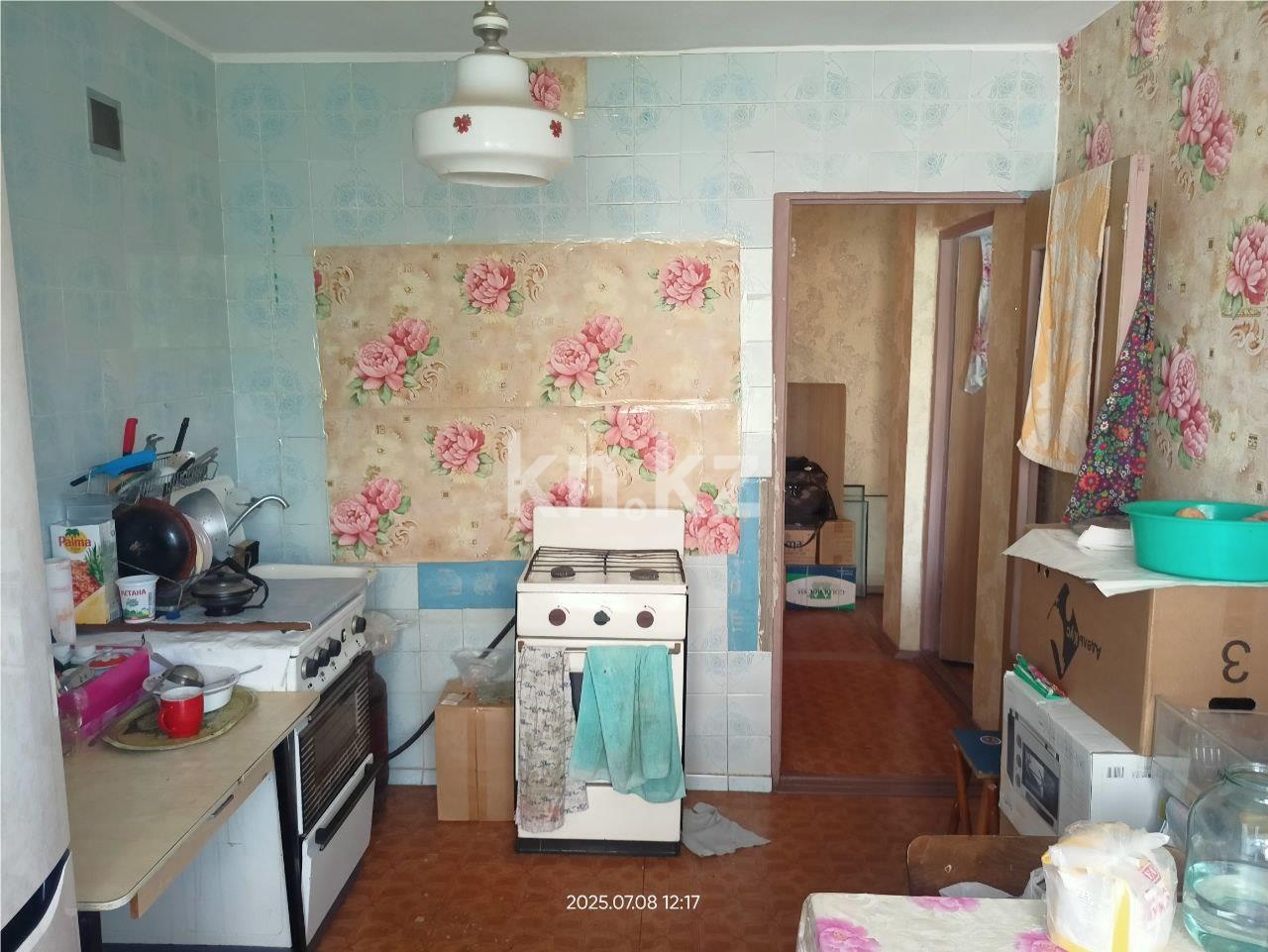 Продажа 3-комнатной квартиры, 70 м², пр. Момышулы в Темиртау - фото 8