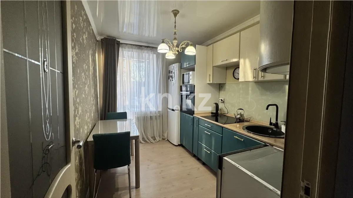 Продажа 3-комнатной квартиры, 63 м² в Караганде - фото 4