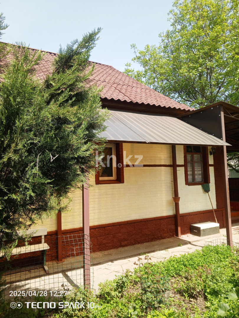 Продажа 7-комнатного дома, 140 м², ул. Миасская, дом  8 - ул. Аймауытова в Алматы - фото 2