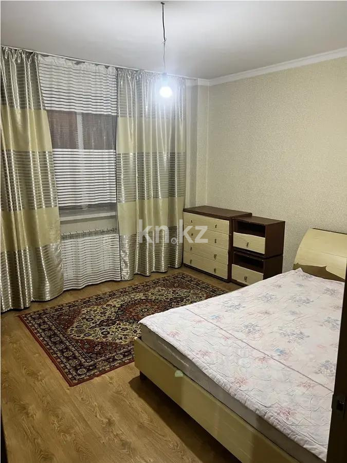 Продажа 1-комнатной квартиры, 38 м² в Астане