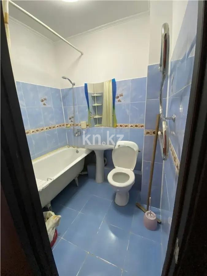 Продажа 2-комнатной квартиры, 45 м² в Алматы - фото 4