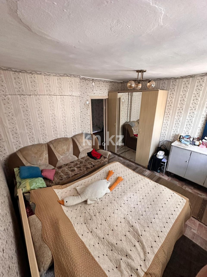 Продажа 4-комнатного дома, 43 м² в Караганде - фото 5