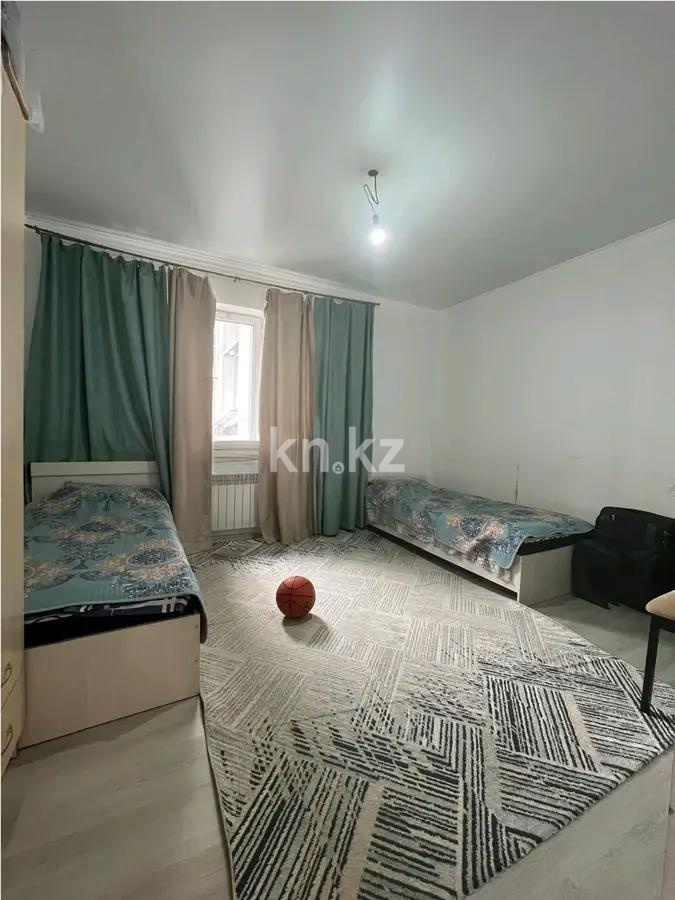 Продажа 3-комнатной квартиры, 75 м² в Алматы - фото 2