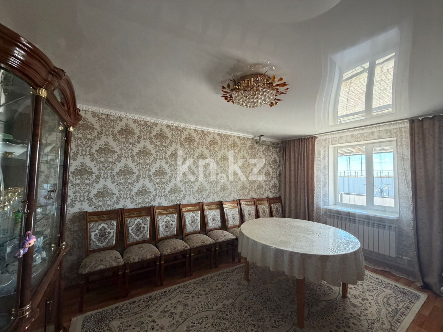 Продажа 5-комнатного дома, 168 м² в Жезказгане - фото 7
