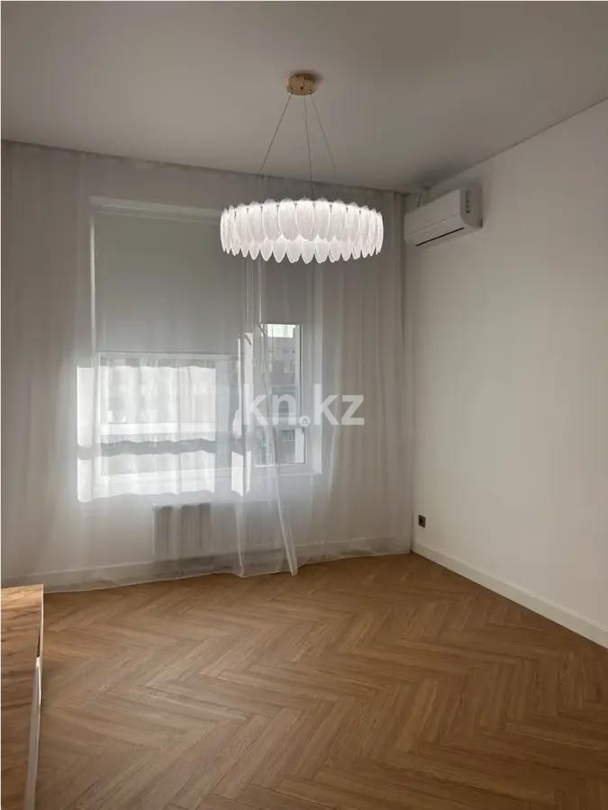 Продажа 2-комнатной квартиры, 51.29 м² в Алматы