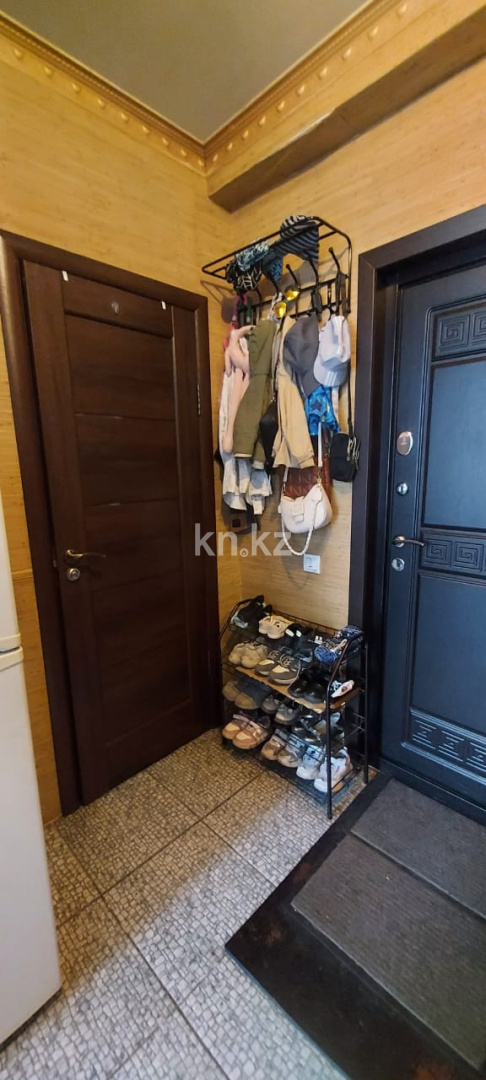 Продажа 1-комнатной квартиры, 33.6 м² в Алматы - фото 9