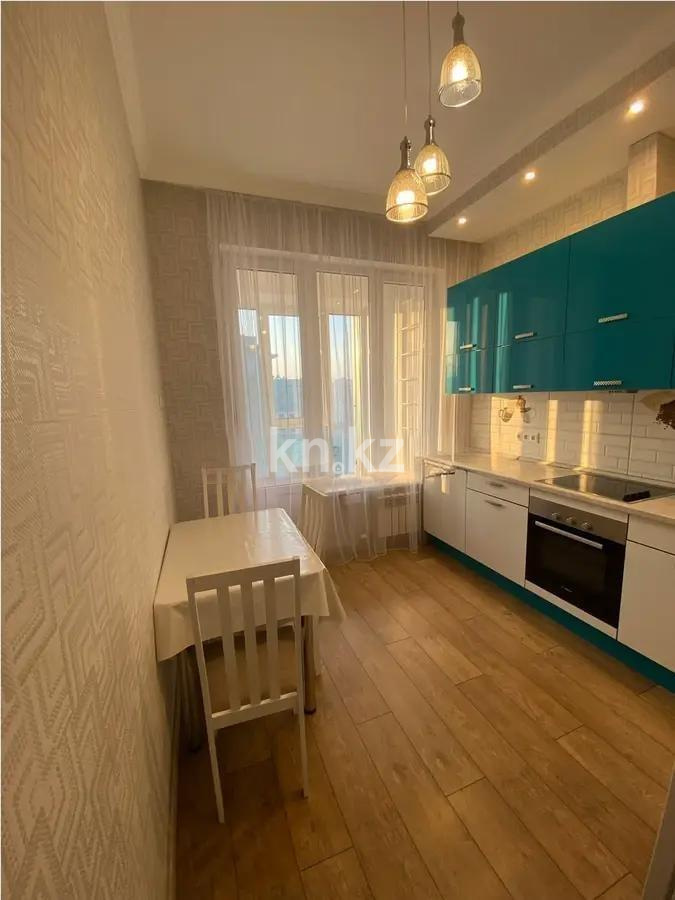 Продажа 1-комнатной квартиры, 48 м² в Алматы - фото 2