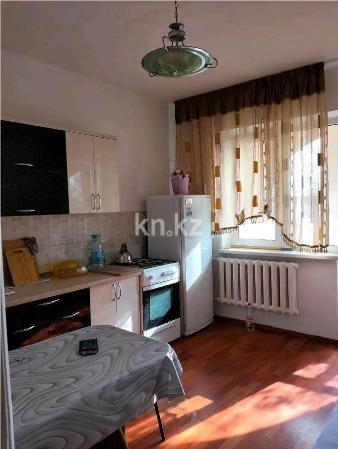 Продажа 1-комнатной квартиры, 42 м² в Алматы - фото 2