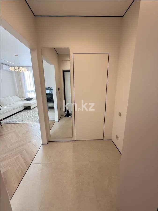 Продажа 2-комнатной квартиры, 46 м² в Алматы - фото 5