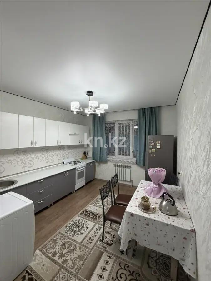 Продажа 1-комнатной квартиры, 40 м² в Алматы - фото 2