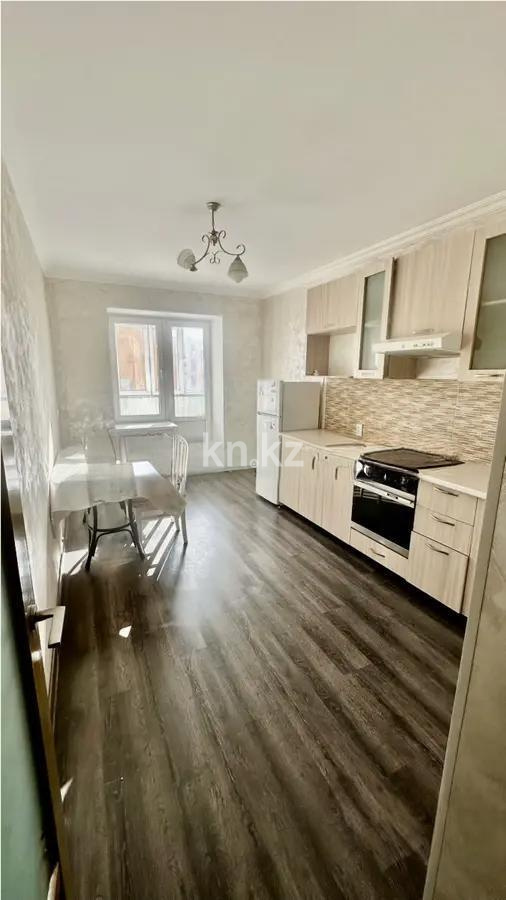 Продажа 1-комнатной квартиры, 43.7 м² в Астане - фото 2