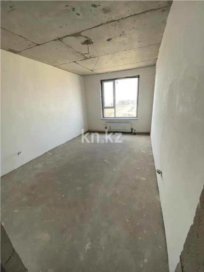 Продажа 1-комнатной квартиры, 39 м² в Астане