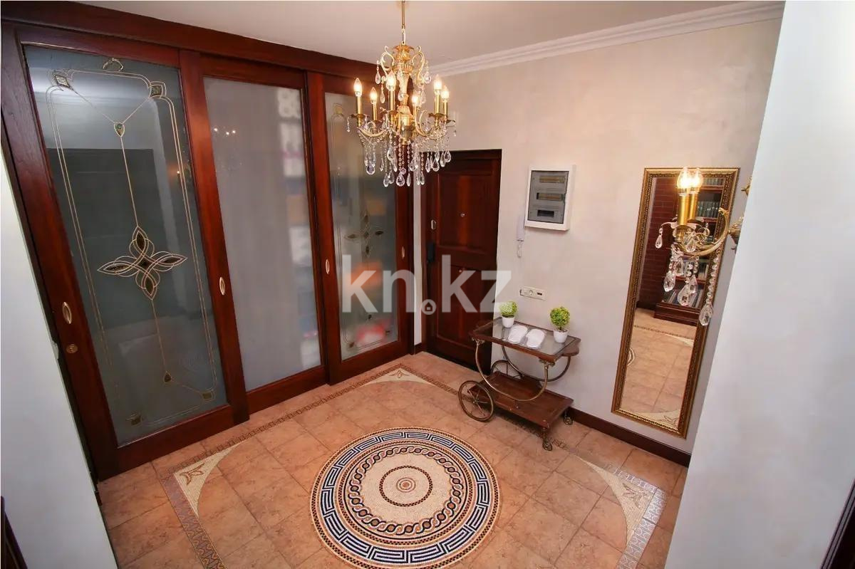 Продажа 2-комнатной квартиры, 72 м² в Алматы - фото 4