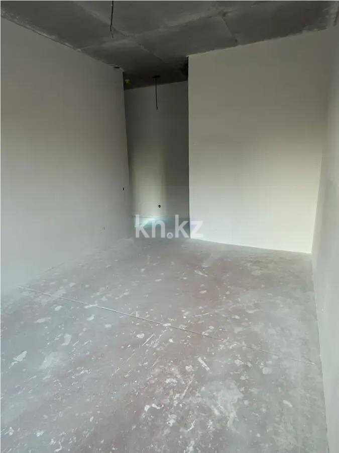 Продажа 1-комнатной квартиры, 40 м² в Алматы - фото 3