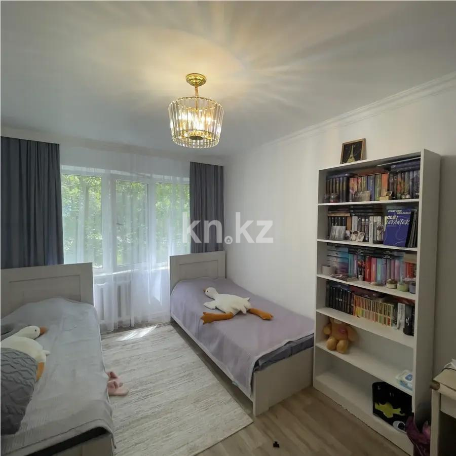 Продажа 3-комнатной квартиры, 61.1 м² в Алматы - фото 2