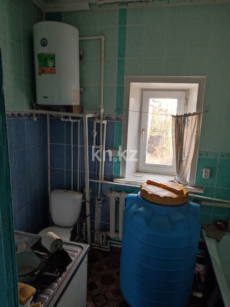 Продажа 4-комнатного дома, 55 м² в Караганде - фото 6