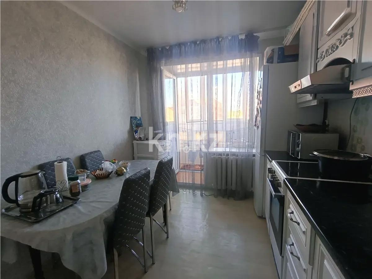 Продажа 2-комнатной квартиры, 49.1 м² в Астане - фото 3
