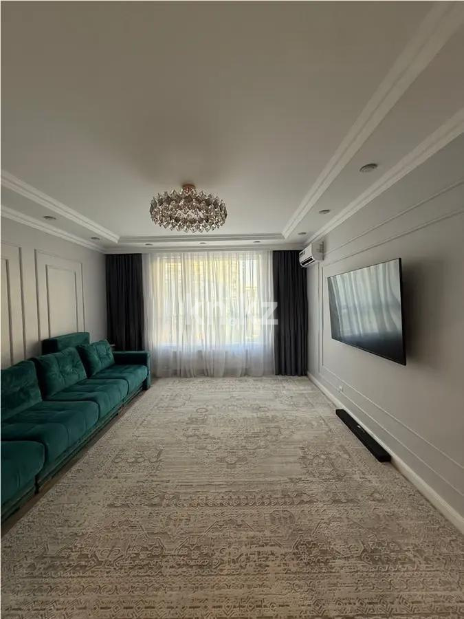Продажа 4-комнатной квартиры, 115 м² в Астане - фото 2