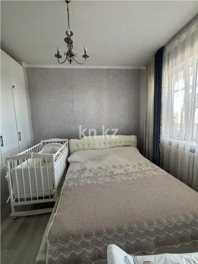 Продажа 3-комнатной квартиры, 109 м² в Астане - фото 2