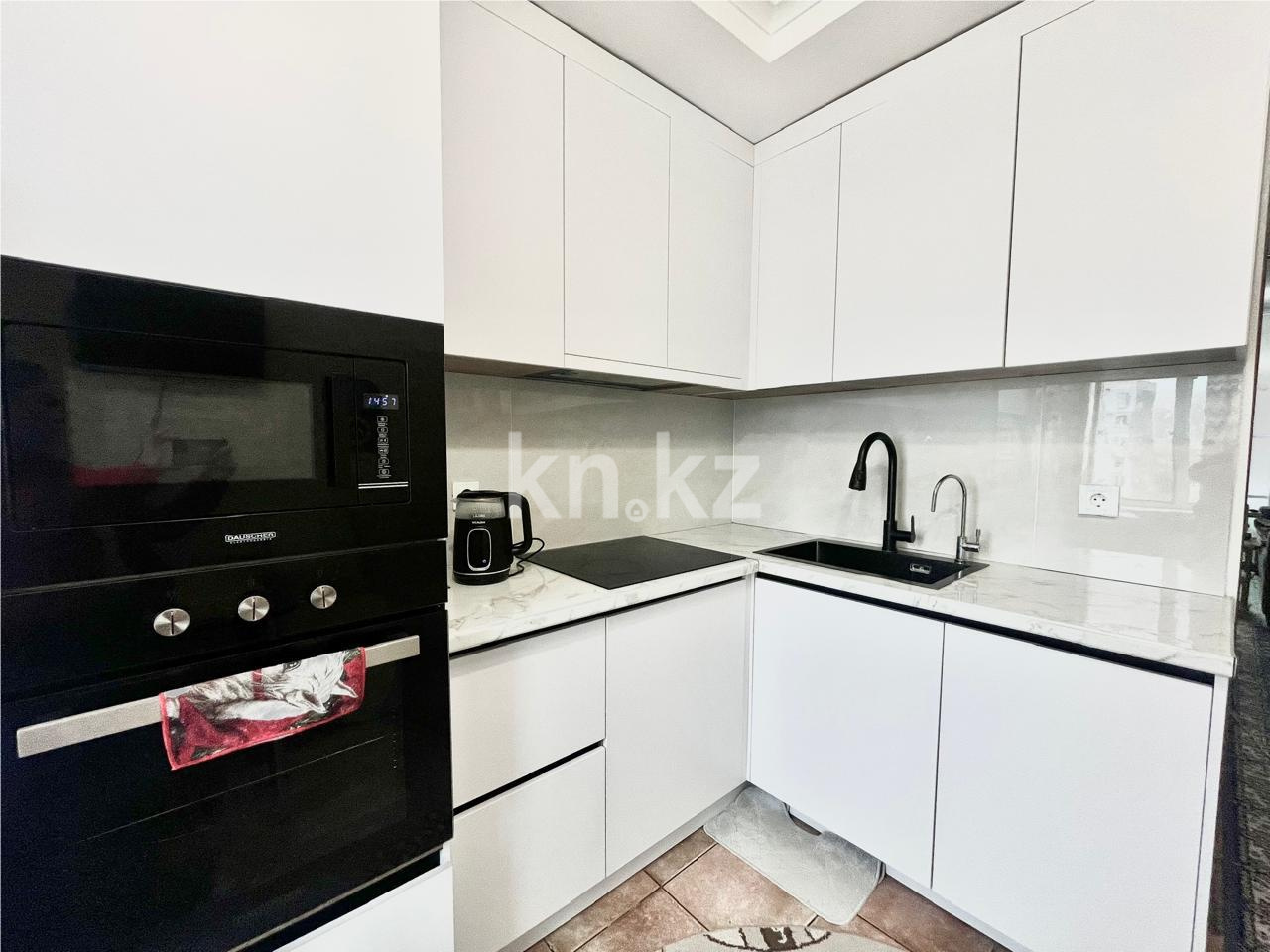 Продажа 4-комнатной квартиры, 80 м² в Караганде - фото 11