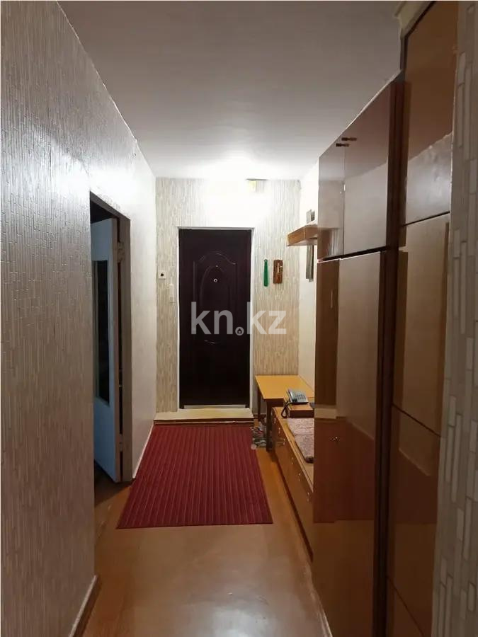 Продажа 2-комнатной квартиры, 53 м², мкр-н Степной-1, дом  1 в Караганде - фото 6