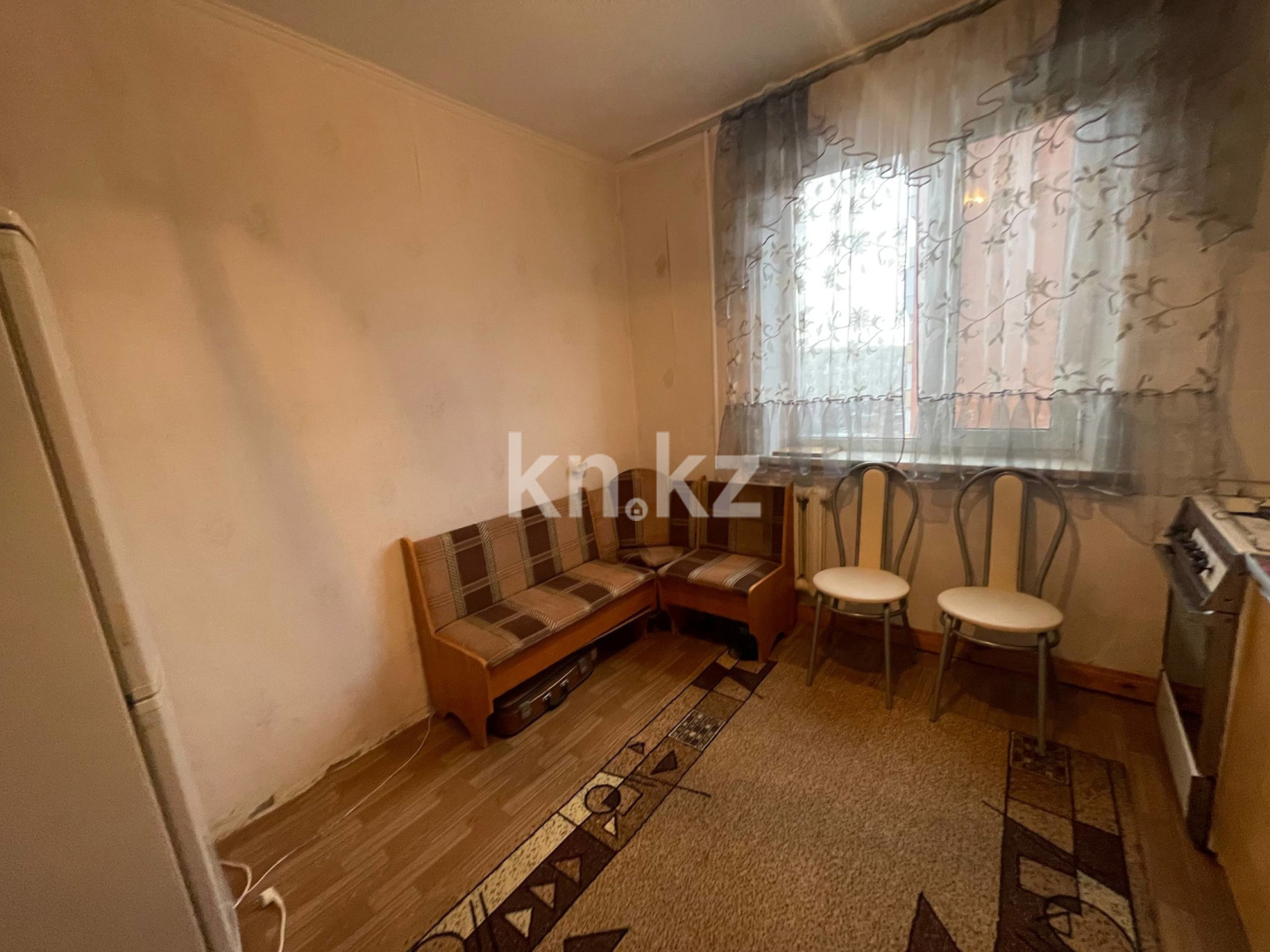 Продажа 2-комнатной квартиры, 56 м², 8-й Микрорайон, дом  3 в Костанае - фото 8