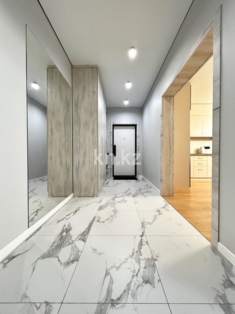 Продажа 3-комнатной квартиры, 82 м² в Алматы