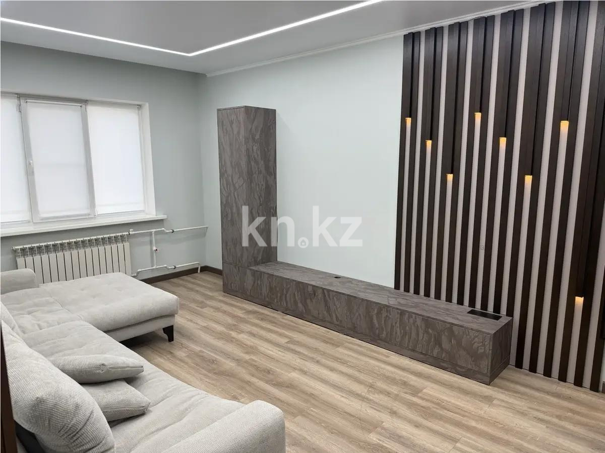 Продажа 3-комнатной квартиры, 63.3 м² в Алматы