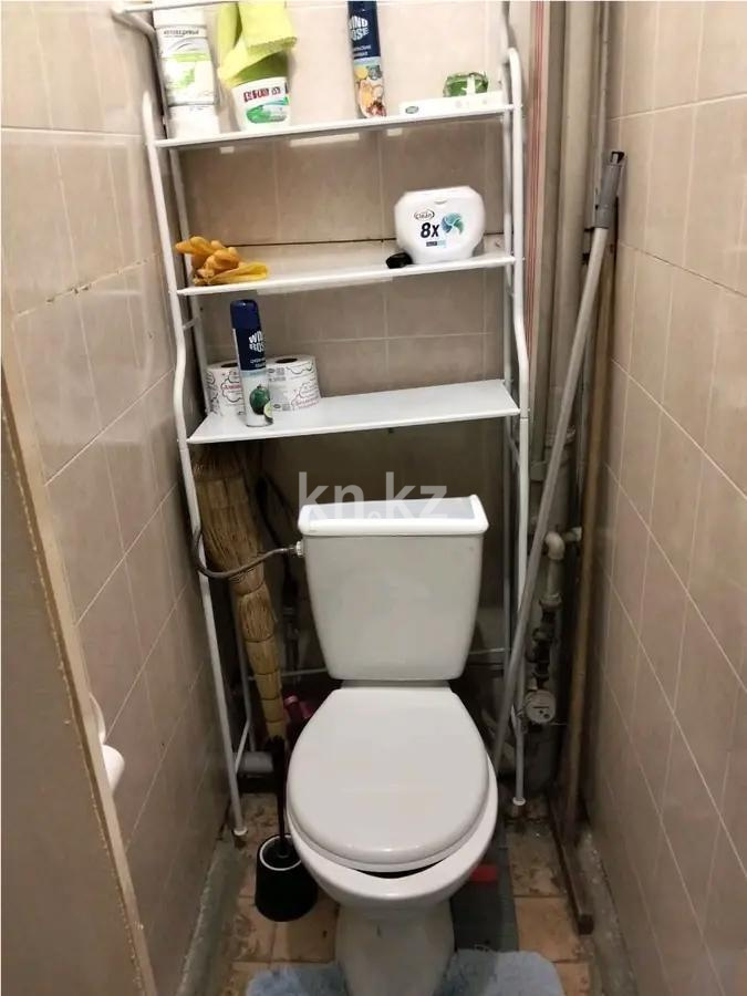 Продажа 2-комнатной квартиры, 53 м² в Алматы - фото 4