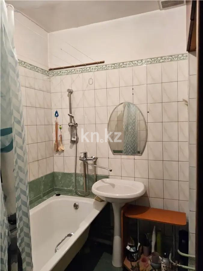 Продажа 1-комнатной квартиры, 35 м², ул. Каракумская, дом  4 в Алматы - фото 3